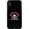 University of Nebraska Blackshirts iPhone XS Pro Case