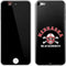 University of Nebraska Blackshirts Apple iPod Skin