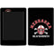University of Nebraska Blackshirts Amazon Kindle Skin