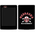 University of Nebraska Blackshirts Amazon Kindle Skin