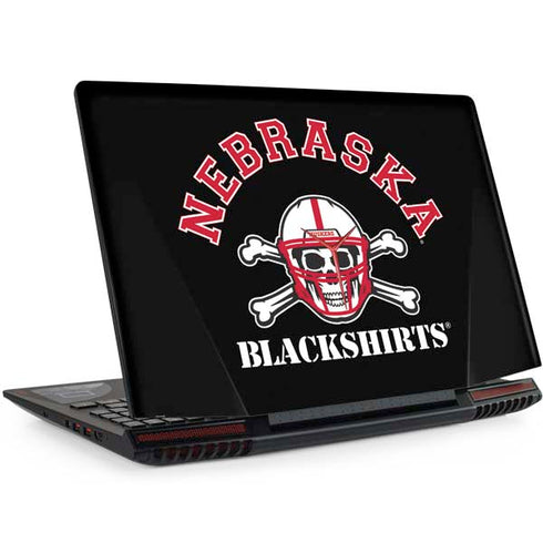 University of Nebraska Blackshirts Legion Y720 Skin