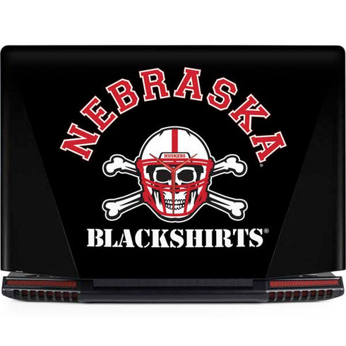 University of Nebraska Blackshirts Legion Y720 Skin