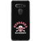 University of Nebraska Blackshirts LG K51/Q51 Clear Case