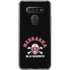University of Nebraska Blackshirts LG K51/Q51 Clear Case