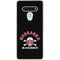 University of Nebraska Blackshirts LG Stylo 6 Clear Case