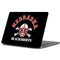 University of Nebraska Blackshirts Apple MacBook Pro 13-inch Skin