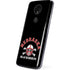 University of Nebraska Blackshirts Moto E5 Plus Skin