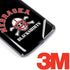 University of Nebraska Blackshirts Moto E5 Plus Skin