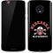 University of Nebraska Blackshirts Moto G6 Skin