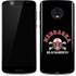 University of Nebraska Blackshirts Moto G6 Skin