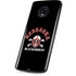 University of Nebraska Blackshirts Moto G6 Skin