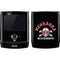 University of Nebraska Blackshirts Motorola RAZR Skin