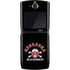 University of Nebraska Blackshirts Motorola RAZR Skin