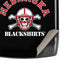 University of Nebraska Blackshirts Motorola RAZR Skin
