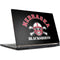 University of Nebraska Blackshirts MSI GS65 Stealth Laptop Skin