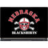 University of Nebraska Blackshirts MSI GS65 Stealth Laptop Skin