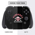 University of Nebraska Blackshirts Nintendo Switch Bundle Skin