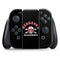 University of Nebraska Blackshirts Nintendo Switch (2017-2021) Joy-Con Controller Skin