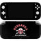 University of Nebraska Blackshirts Nintendo Switch Lite Skin