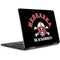 University of Nebraska Blackshirts Notebook 9 Pro 13in (2017) Skin