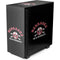 University of Nebraska Blackshirts NZXT H510 Compact ATX Mid-Tower Case Skin