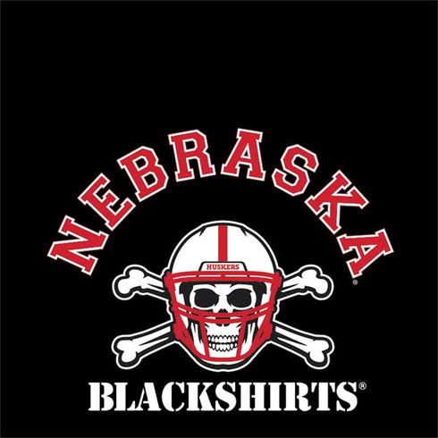 University of Nebraska Blackshirts Otterbox Commuter Galaxy Skin