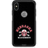 University of Nebraska Blackshirts Otterbox Commuter iPhone Skin