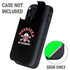 University of Nebraska Blackshirts Otterbox Defender iPhone Skin