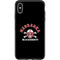 University of Nebraska Blackshirts Otterbox Symmetry iPhone Skin