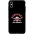 University of Nebraska Blackshirts Otterbox Symmetry iPhone Skin