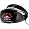 University of Nebraska Blackshirts PlayStation VR2 Skin