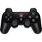 University of Nebraska Blackshirts PS3 Dual Shock wireless controller Skin