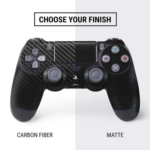 University of Nebraska Blackshirts PS4 Controller Skin