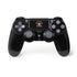 University of Nebraska Blackshirts PS4 Controller Skin