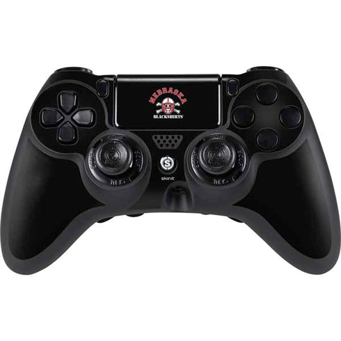 University of Nebraska Blackshirts PS4/PC SCUF Impact Controller Skin