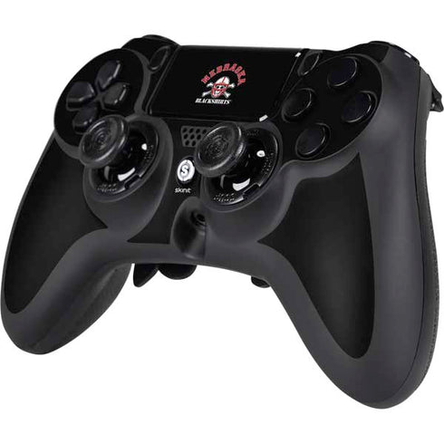 University of Nebraska Blackshirts PS4/PC SCUF Impact Controller Skin