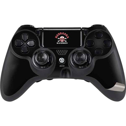 University of Nebraska Blackshirts PS4/PC SCUF Impact Controller Skin