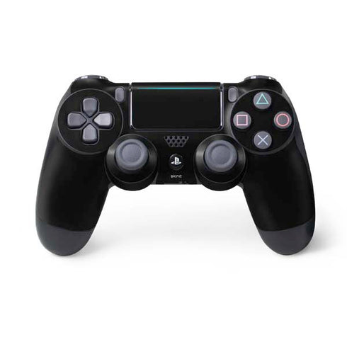 University of Nebraska Blackshirts PS4 Pro/Slim Controller Skin