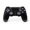 University of Nebraska Blackshirts PS4 Pro/Slim Controller Skin