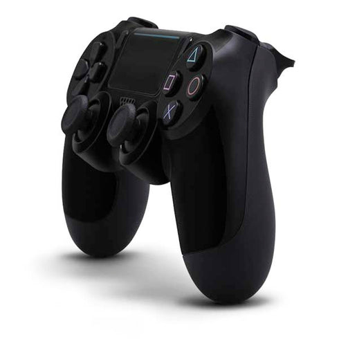 University of Nebraska Blackshirts PS4 Pro/Slim Controller Skin