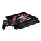 University of Nebraska Blackshirts PS4 Slim Bundle Skin