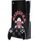 University of Nebraska Blackshirts PS5 Slim Disk Bundle Skin