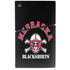 University of Nebraska Blackshirts PS5 Slim Disk Console Skin