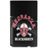 University of Nebraska Blackshirts PS5 Slim Disk Console Skin