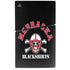 University of Nebraska Blackshirts PS5 Slim Digital Edition Console Skin