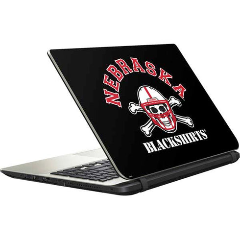 University of Nebraska Blackshirts Satellite L50-B / S50-B Skin