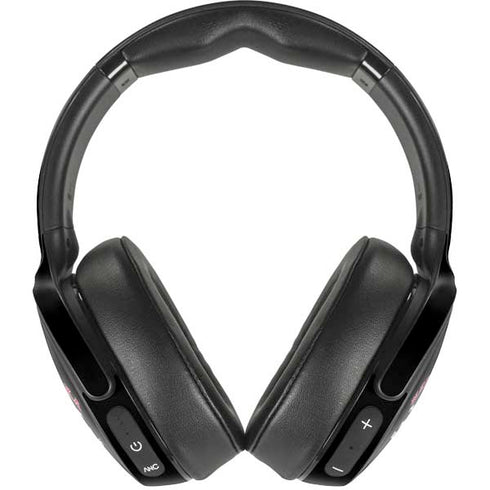 University of Nebraska Blackshirts Skullcandy Venue Skin