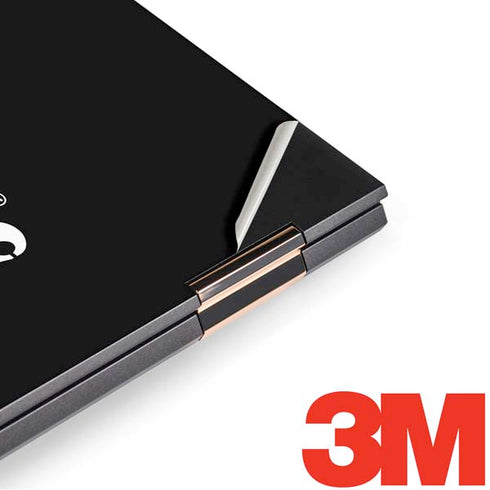 University of Nebraska Blackshirts HP Spectre Skin