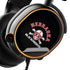 University of Nebraska Blackshirts SteelSeries Arctis 3 Skin