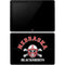 University of Nebraska Blackshirts Surface Go Skin